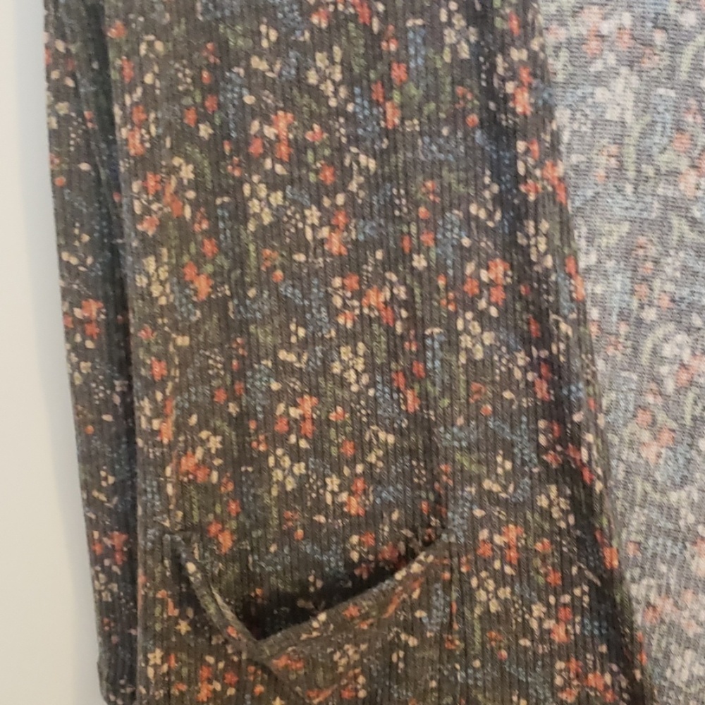 Lularoe Sarah duster cardigan